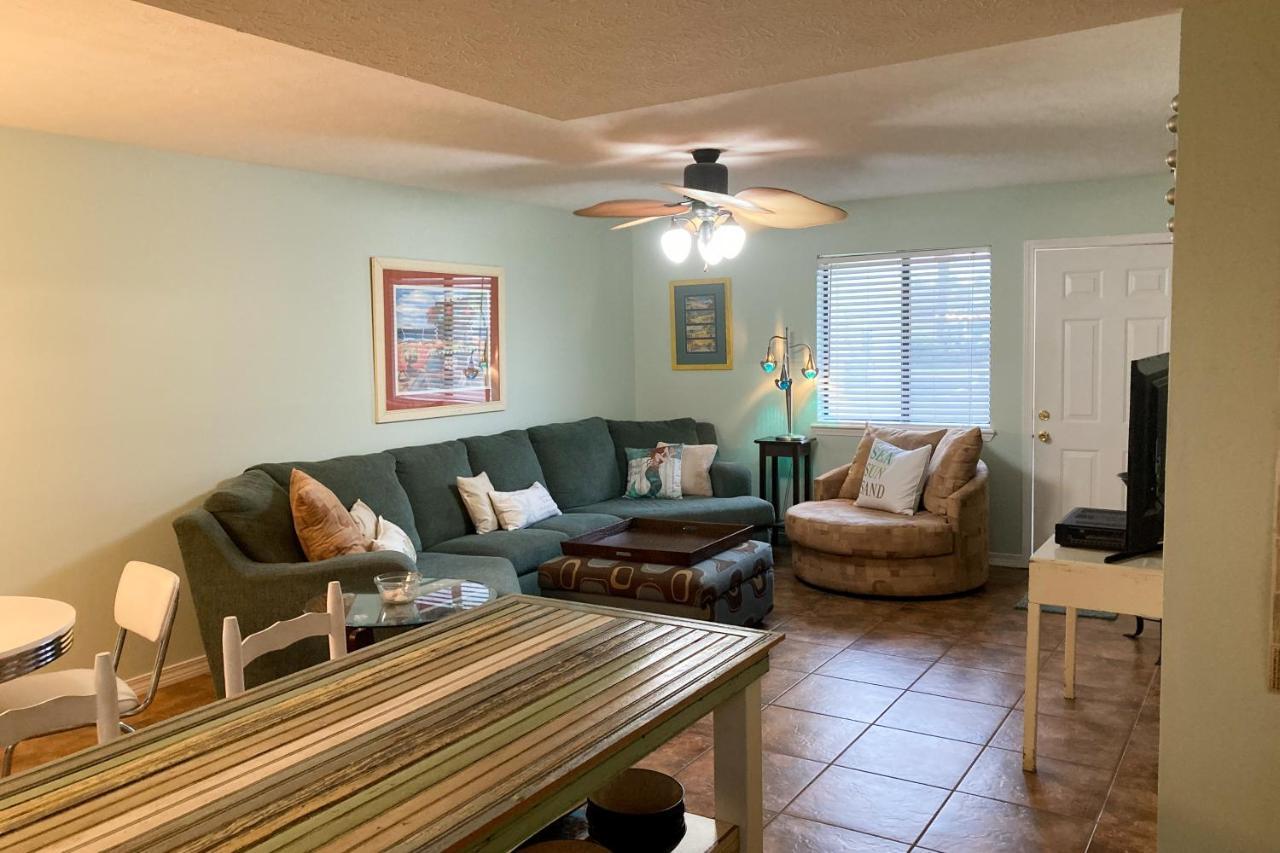 Gulf Highlands Holiday home