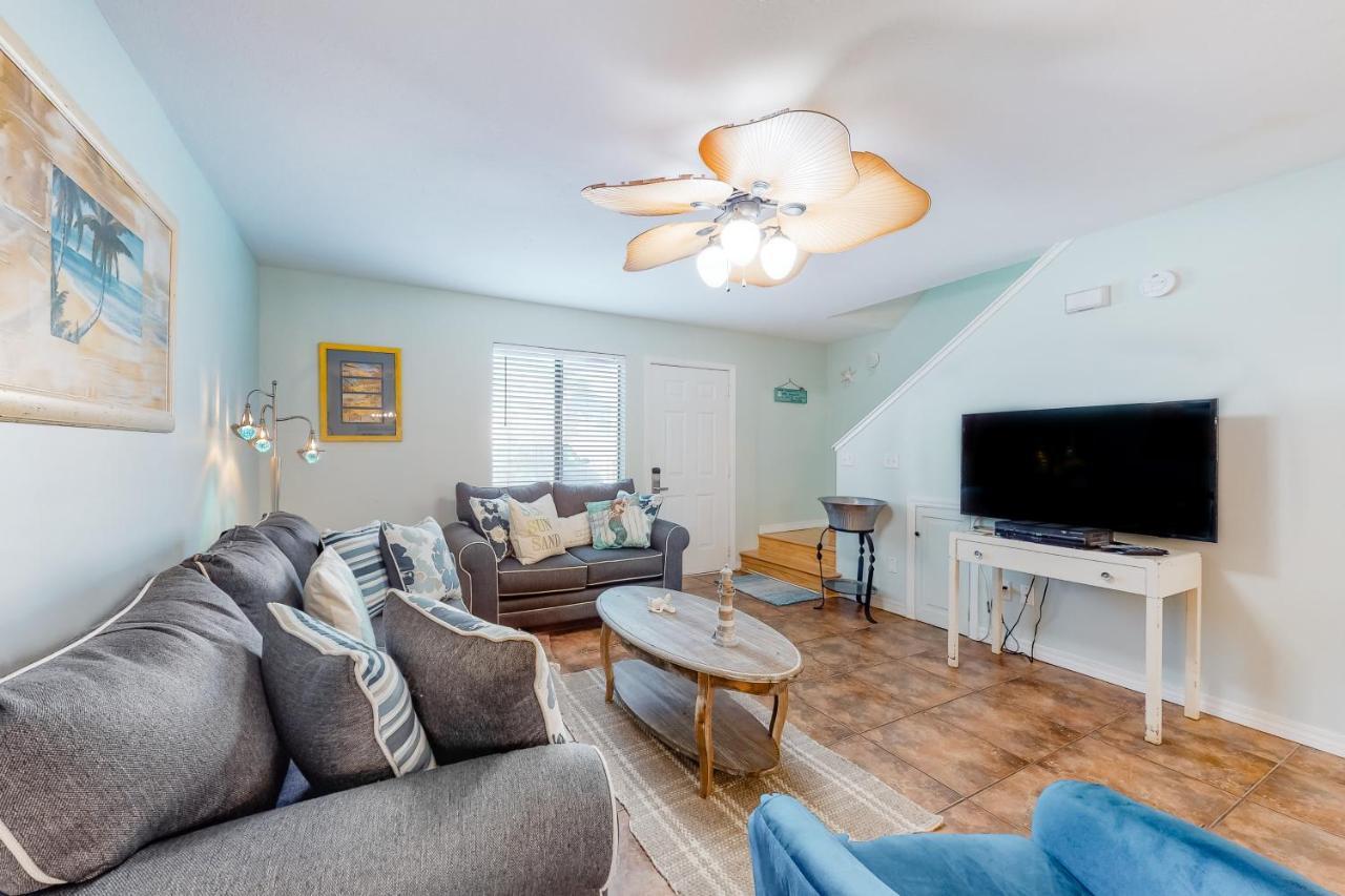 Gulf Highlands Holiday home Panama City Beach