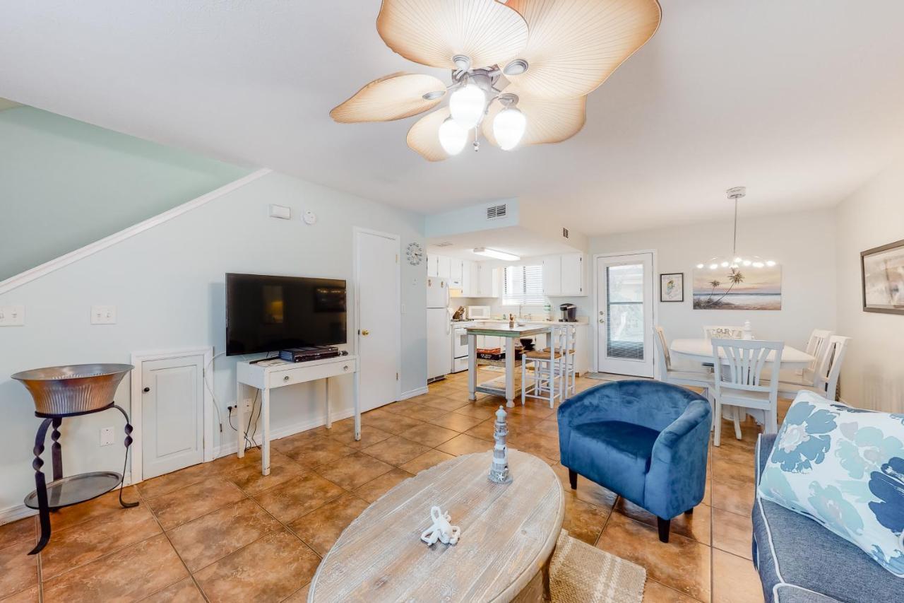 Gulf Highlands Holiday home *