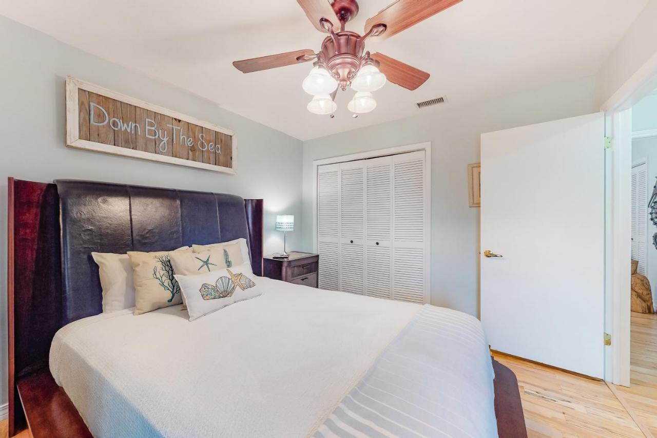 Gulf Highlands Holiday home *