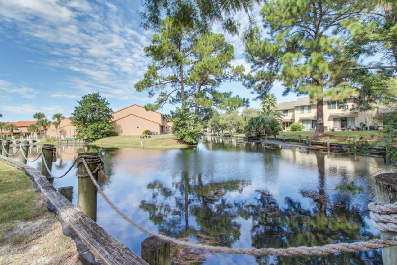 Holiday home Gulf Highlands *