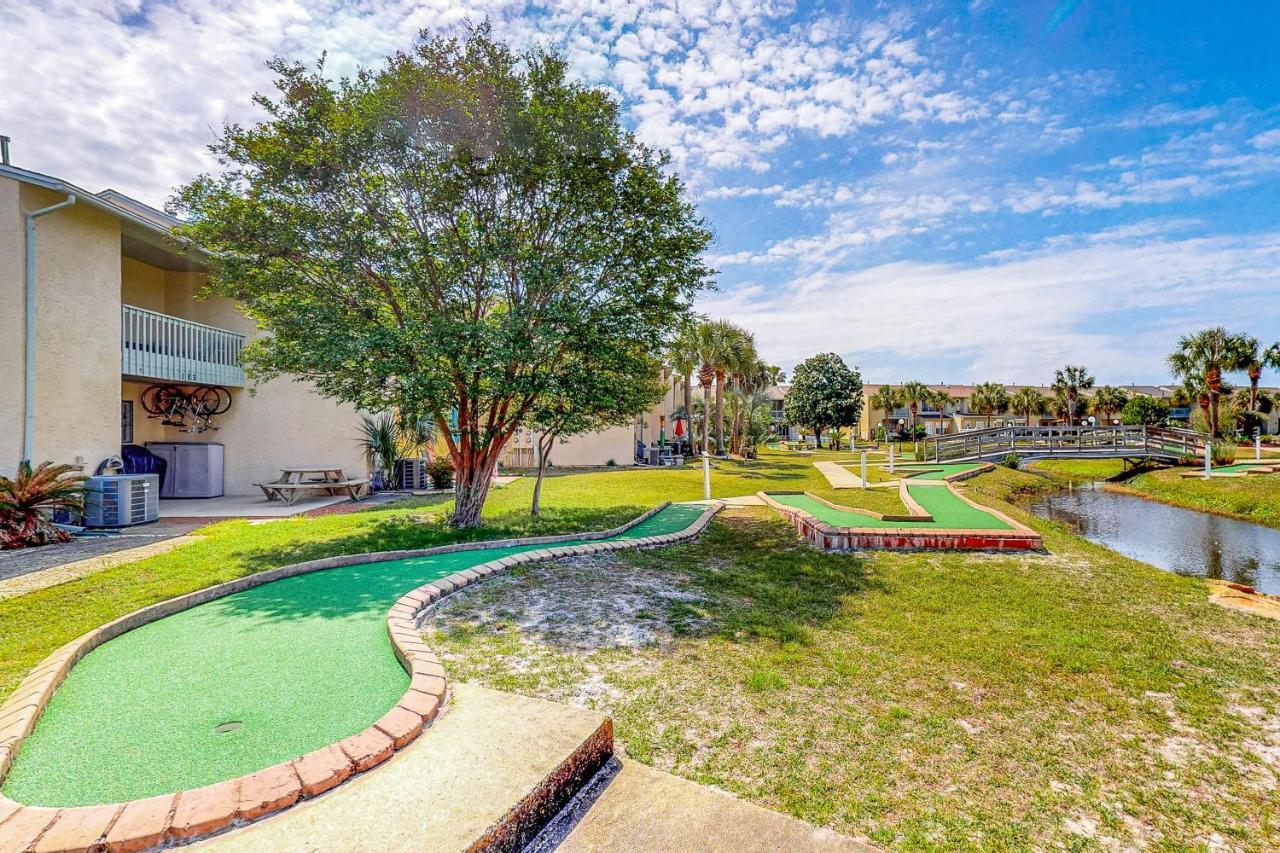 Holiday home Gulf Highlands