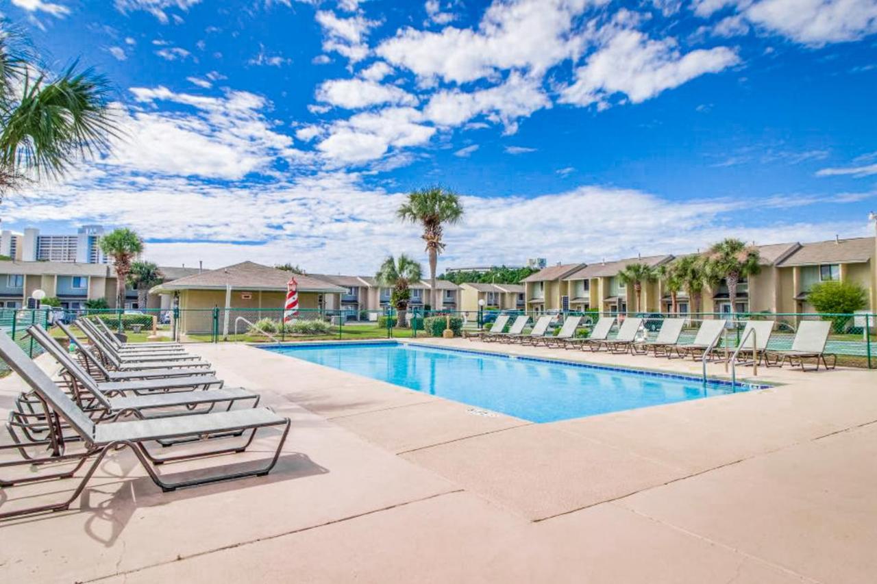 Gulf Highlands Holiday home *
