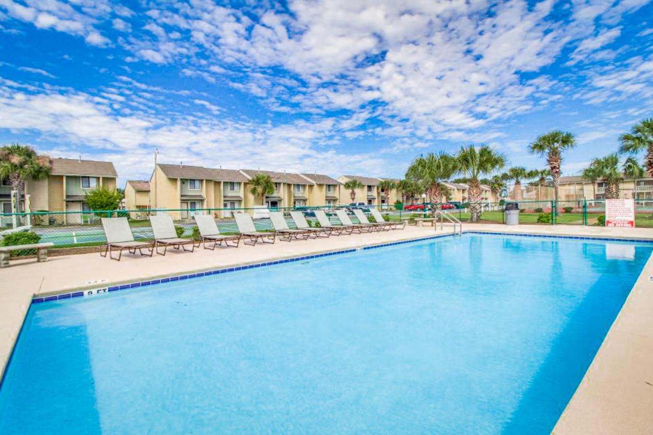 Gulf Highlands * Panama City Beach