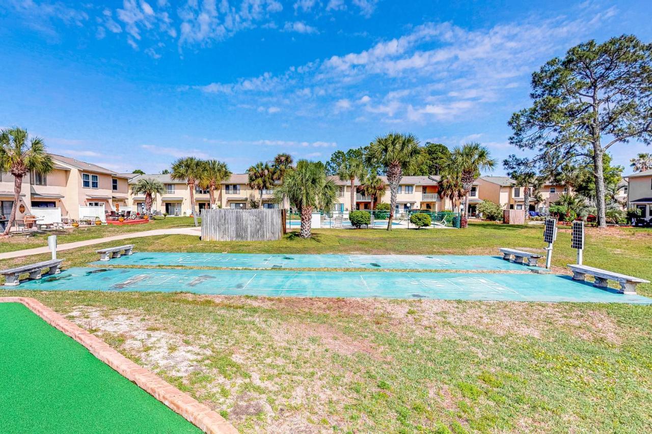 Gulf Highlands Holiday home *